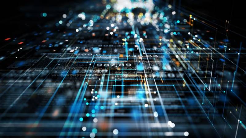 怀来县AI软件开发公司:Python赋能网页开发的适用场景解析
