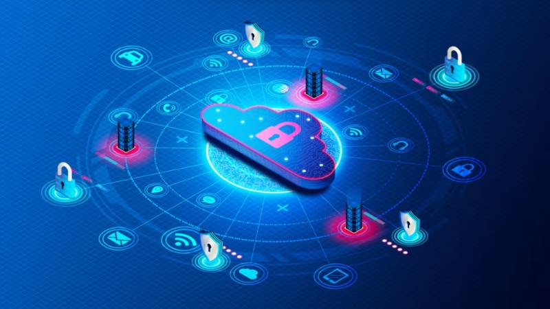 怀来县网站建设:DevSecOps筑牢网站全流程安全防线的核心逻辑
