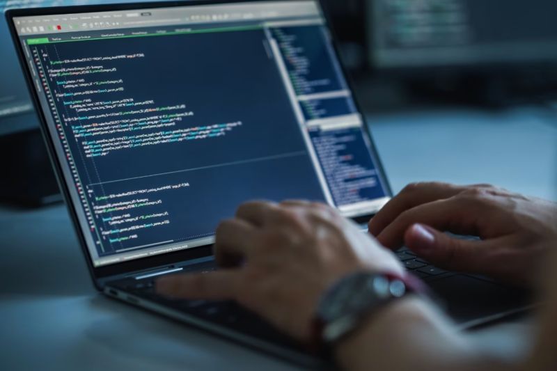 怀来县软件定制开发:PHP与Node.js,后端解决方案的优势博弈